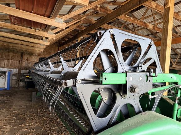 Photo of 2014 John Deere 630F