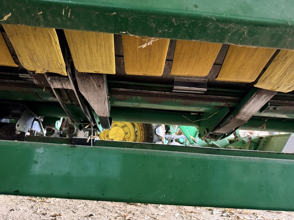 Photo of 2014 John Deere 630F
