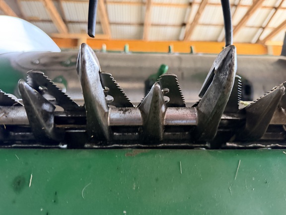 Photo of 2014 John Deere 630F