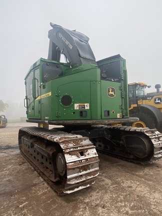 2017 John Deere 853M