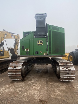 2017 John Deere 853M
