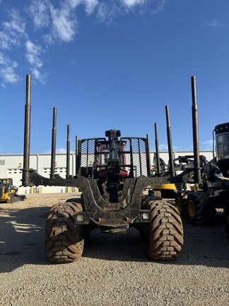 2021 Komatsu XF855.3
