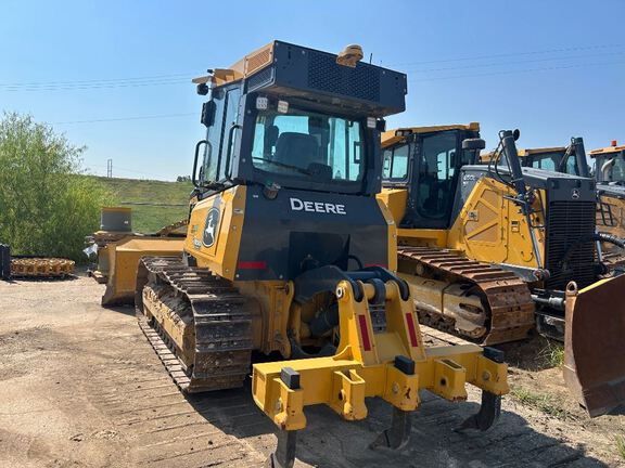 2023 John Deere 650P