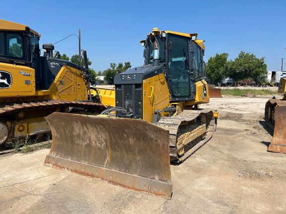 2023 John Deere 650P
