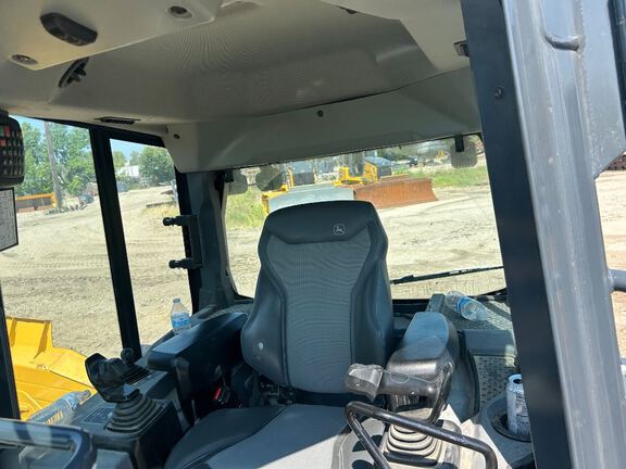 2023 John Deere 650P