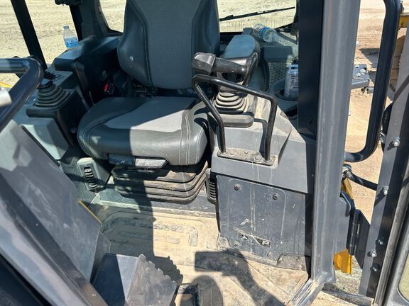2023 John Deere 650P