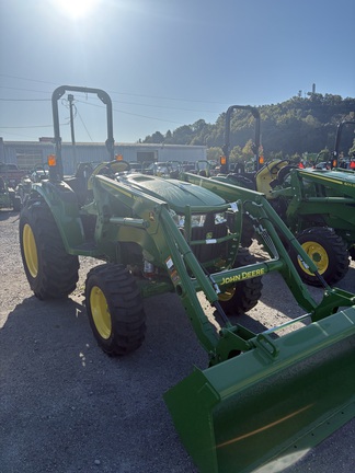2026 John Deere 4044M