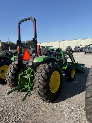 2026 John Deere 4044M