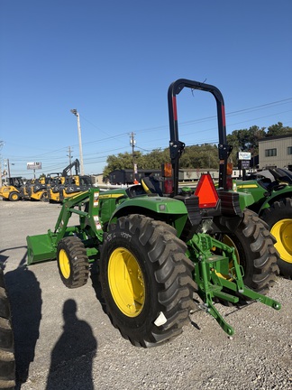 2026 John Deere 4044M