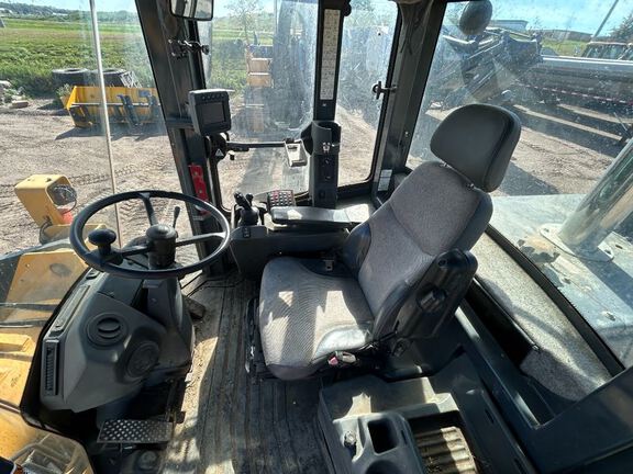 2010 John Deere 544K