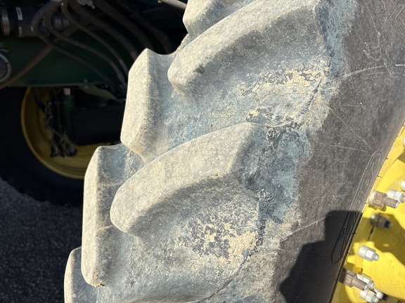 Used 2018 John Deere R4045 Self Propelled Sprayers at Horizon Ag & Turf in Lloydminster, AB - Photo14