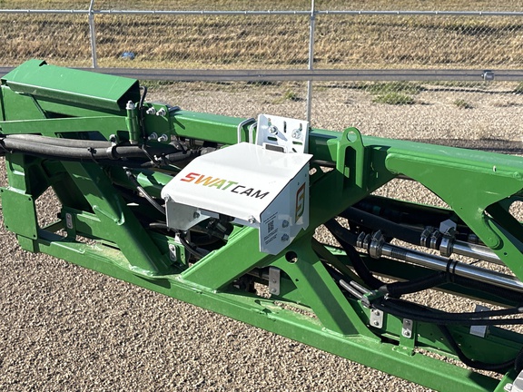 Used 2018 John Deere R4045 Self Propelled Sprayers at Horizon Ag & Turf in Lloydminster, AB - Photo12