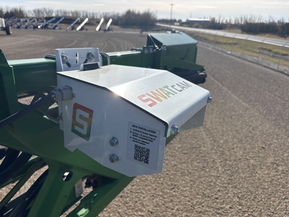 Used 2018 John Deere R4045 Self Propelled Sprayers at Horizon Ag & Turf in Lloydminster, AB - Photo13
