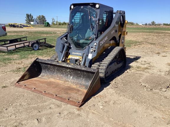 Photo of 2023 John Deere 317G