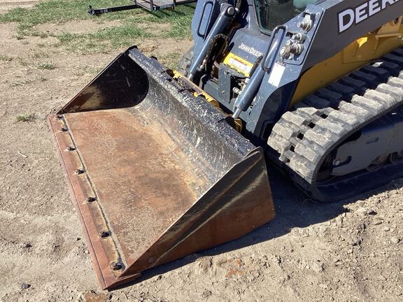 2023 John Deere 317G