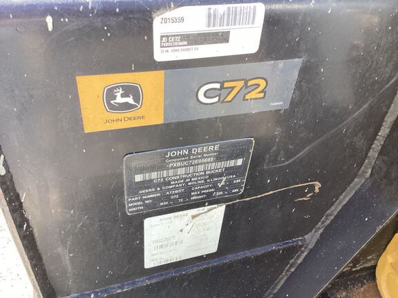 2023 John Deere 317G