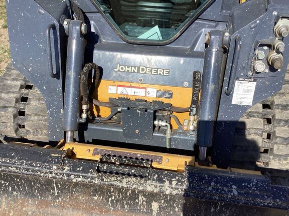 2023 John Deere 317G