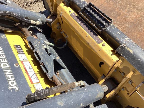 2023 John Deere 317G