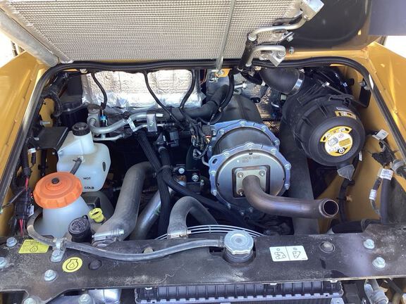 2023 John Deere 317G