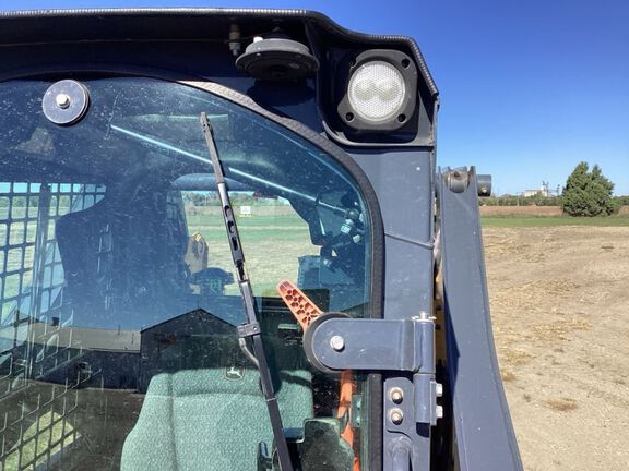 2023 John Deere 317G