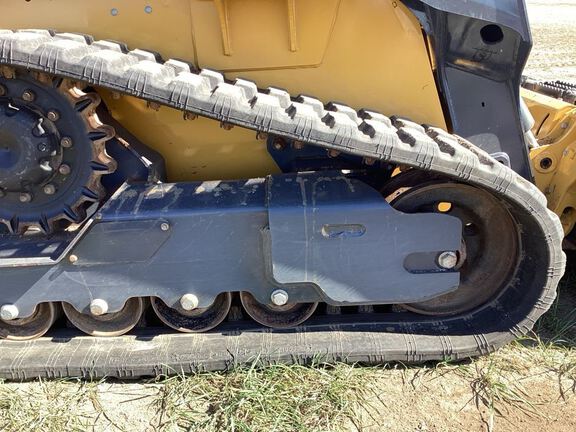 2023 John Deere 317G