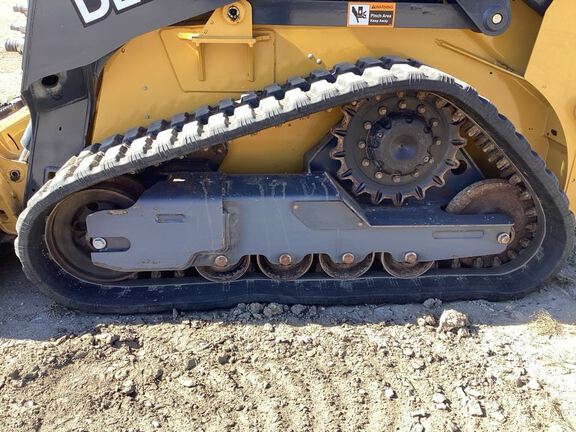 2023 John Deere 317G