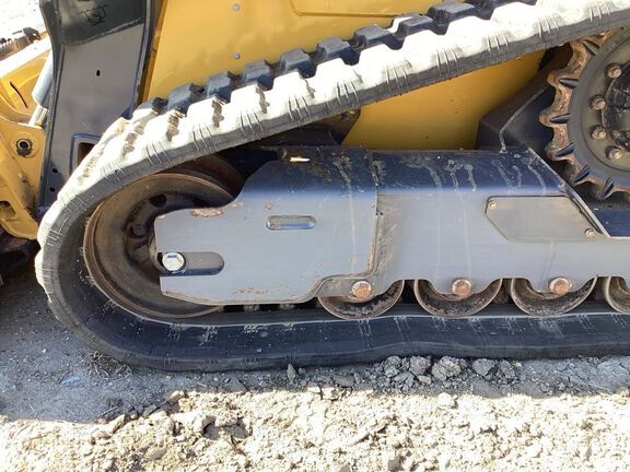 2023 John Deere 317G