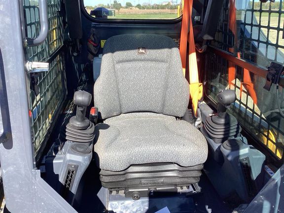 2023 John Deere 317G