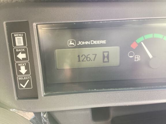 2023 John Deere 317G
