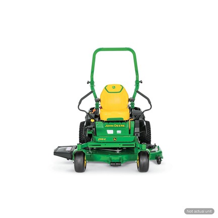 New In-Stock 2026 John Deere Z515E Zero Turn Mowers at Koenig Equipment in Botkins, OH - Photo2