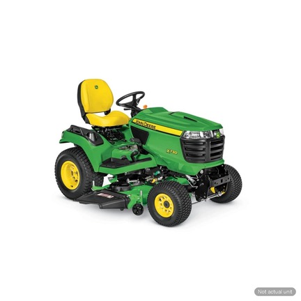 New  John Deere X730