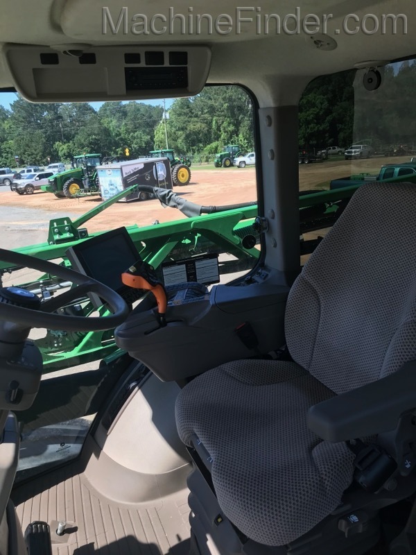 2018 John Deere R4030 Image 4