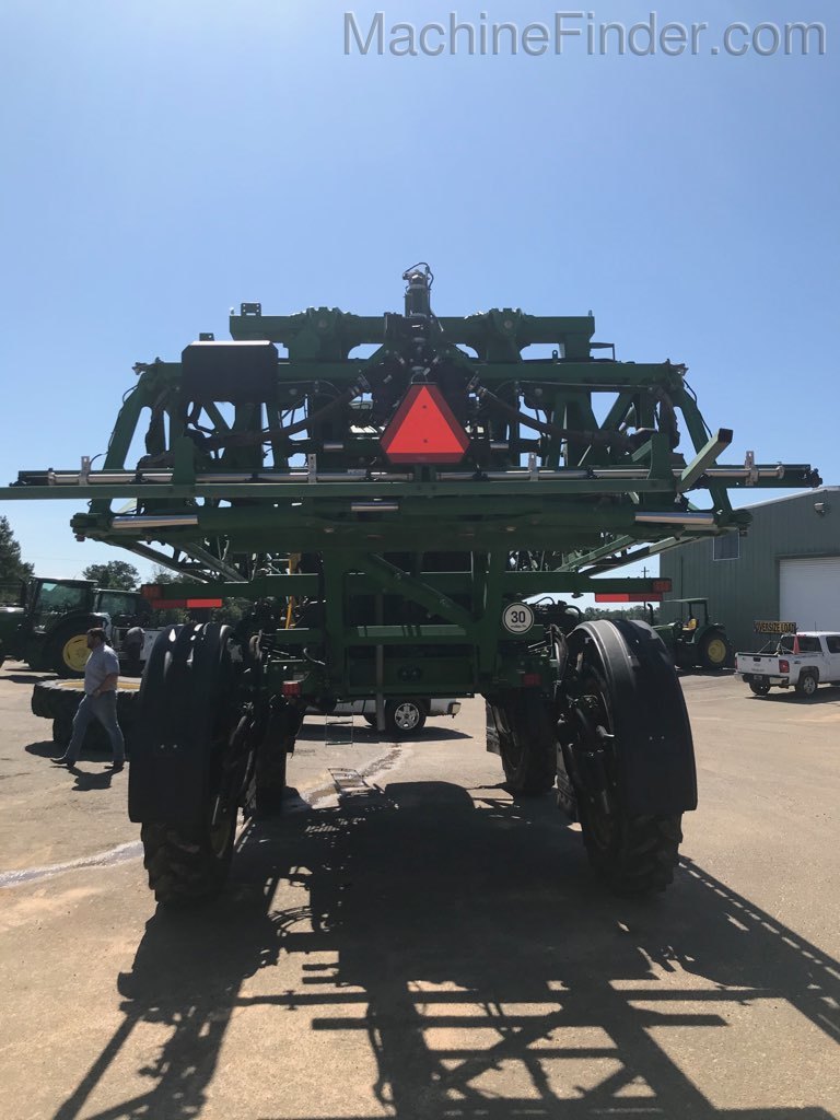 2018 John Deere R4030 Image 3