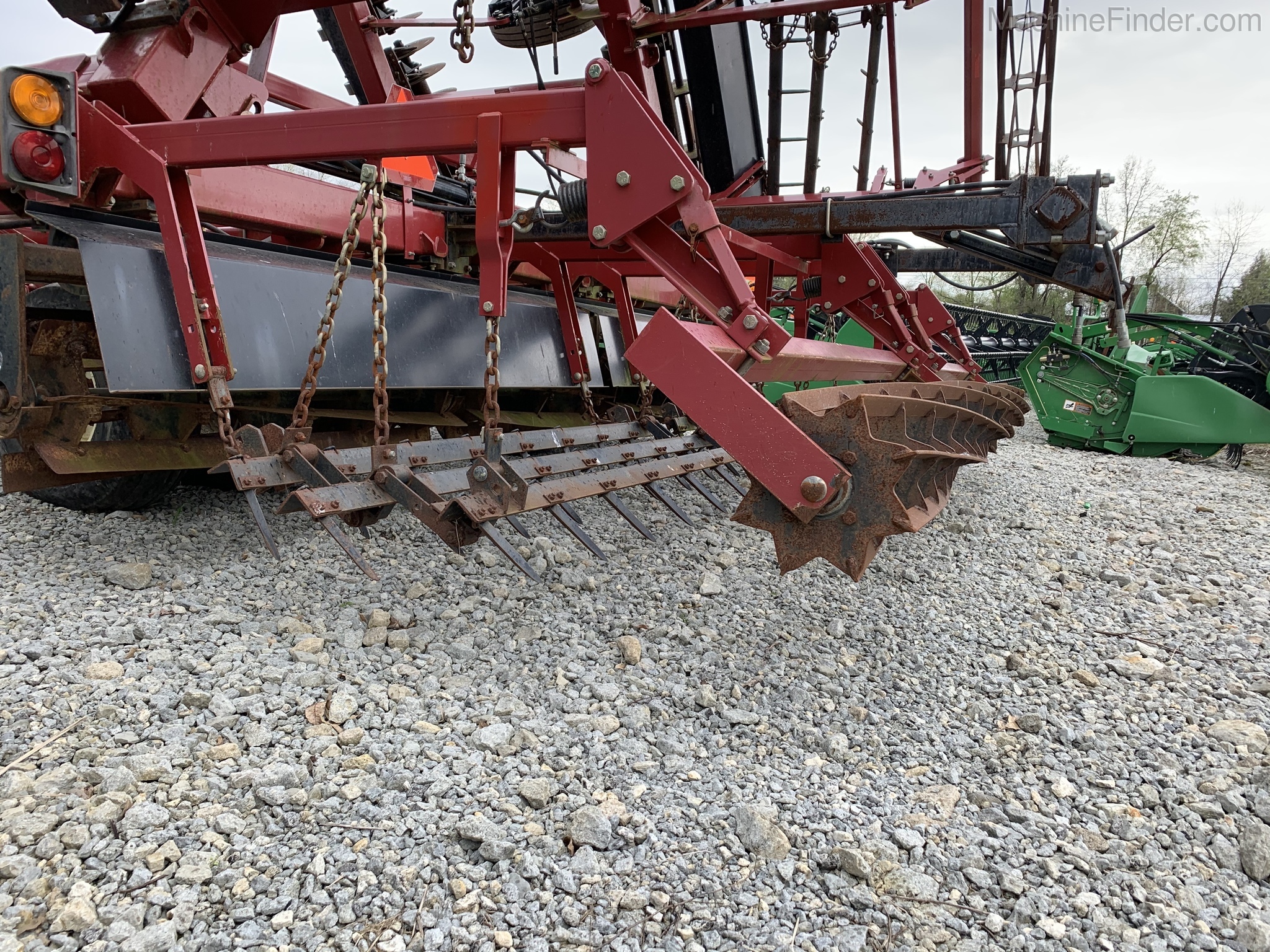 2015 McFarlane RD4035RB6 Image 11