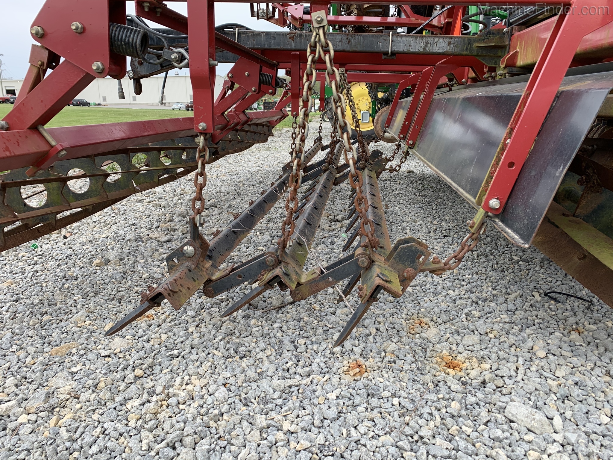 2015 McFarlane RD4035RB6 Image 8