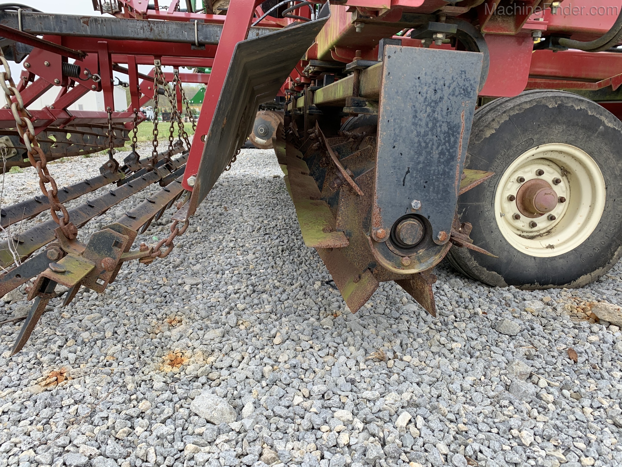 2015 McFarlane RD4035RB6 Image 9