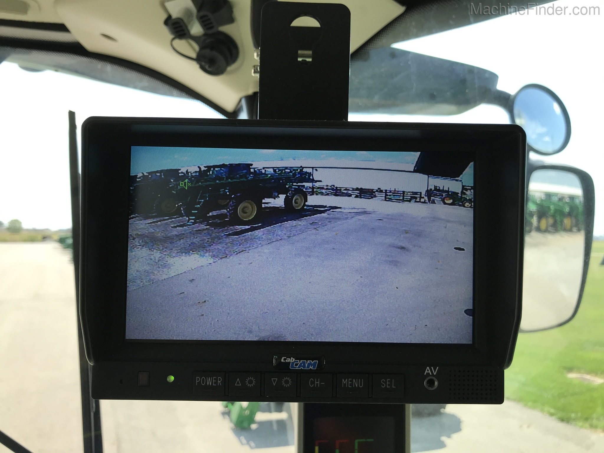 2019 John Deere S760 Image 28