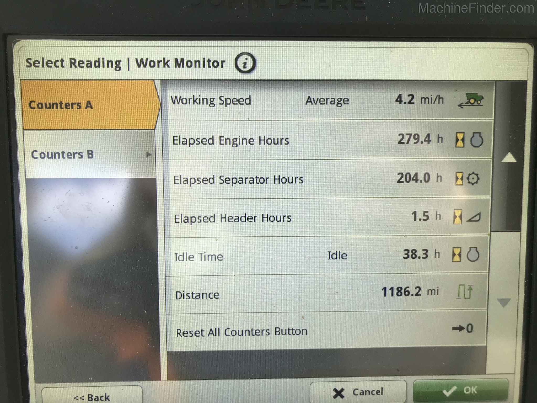 2019 John Deere S760 Image 26