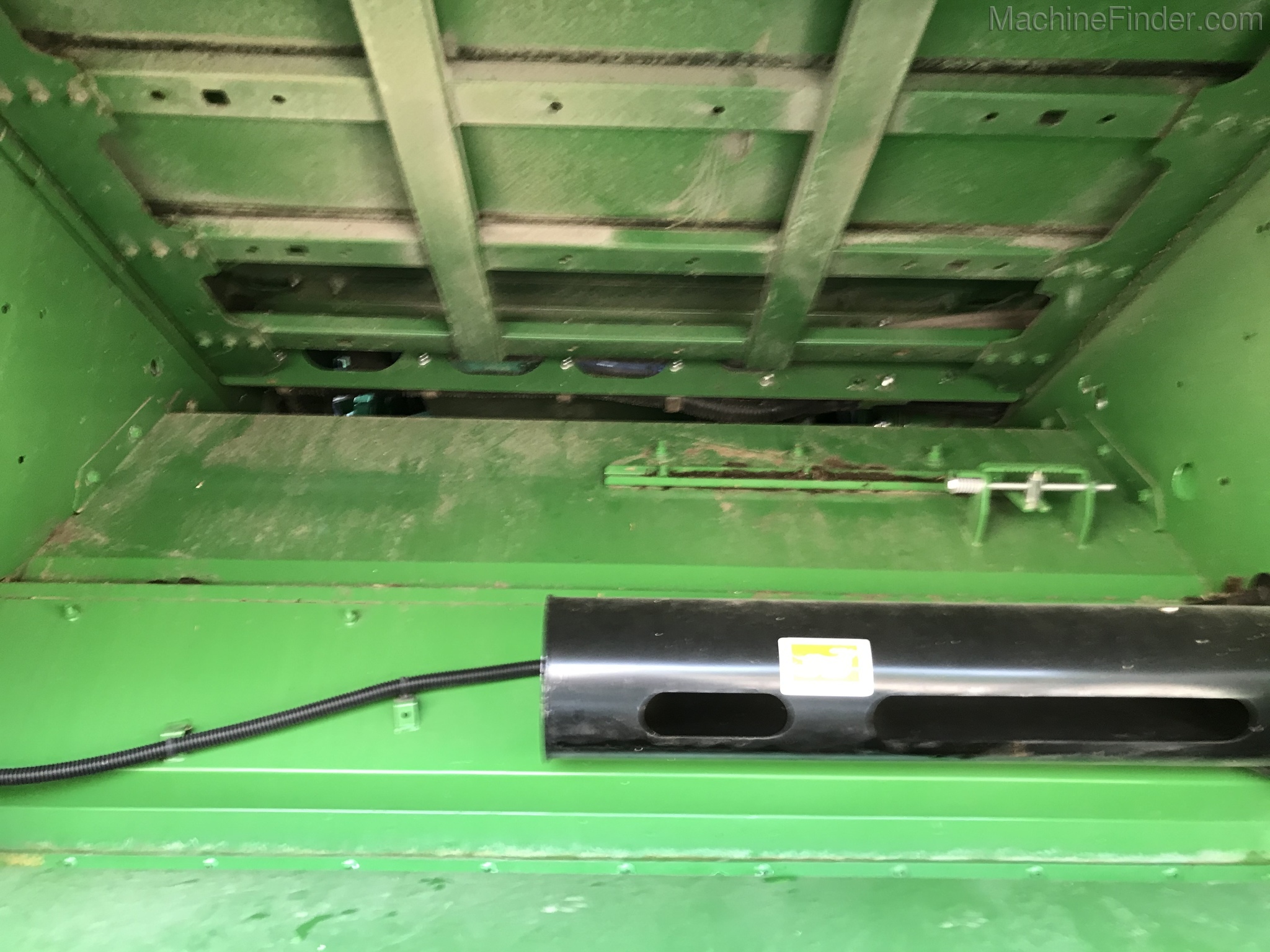 2019 John Deere S760 Image 6