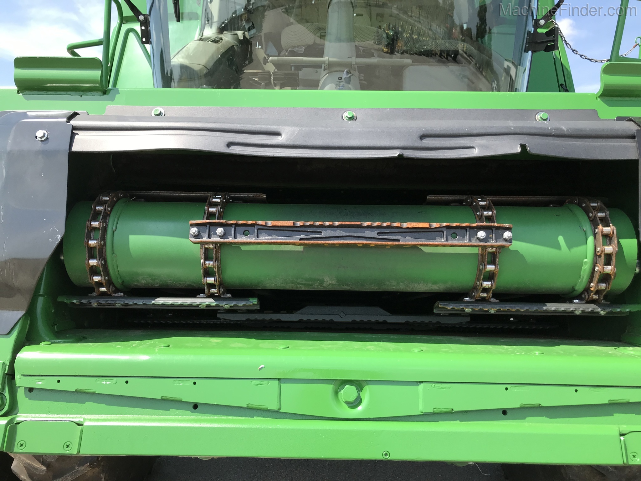 2019 John Deere S760 Image 23