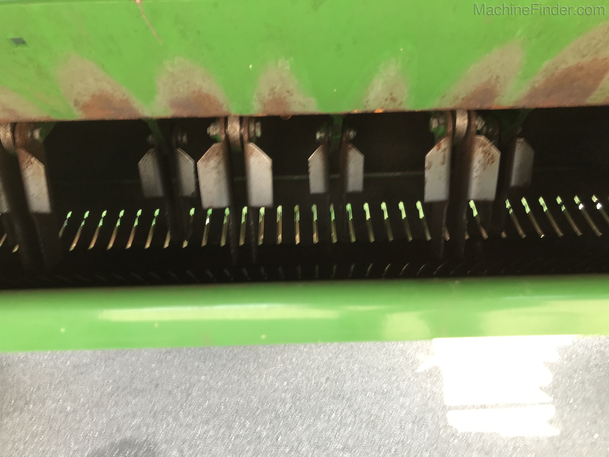 2019 John Deere S760 Image 7