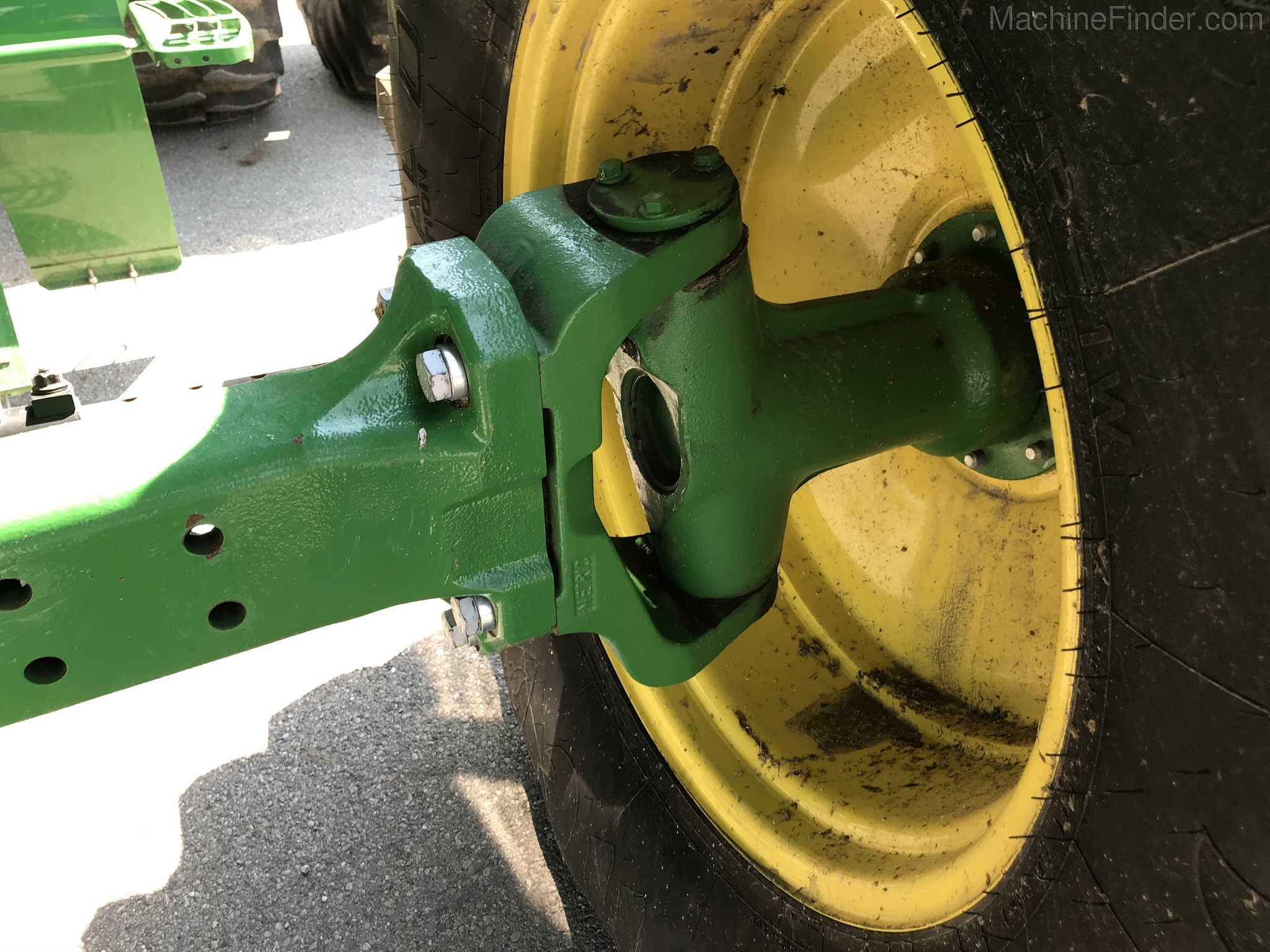 2019 John Deere S760 Image 12