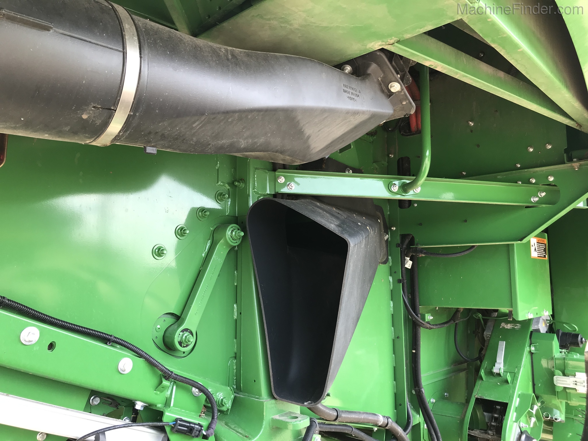 2019 John Deere S760 Image 13
