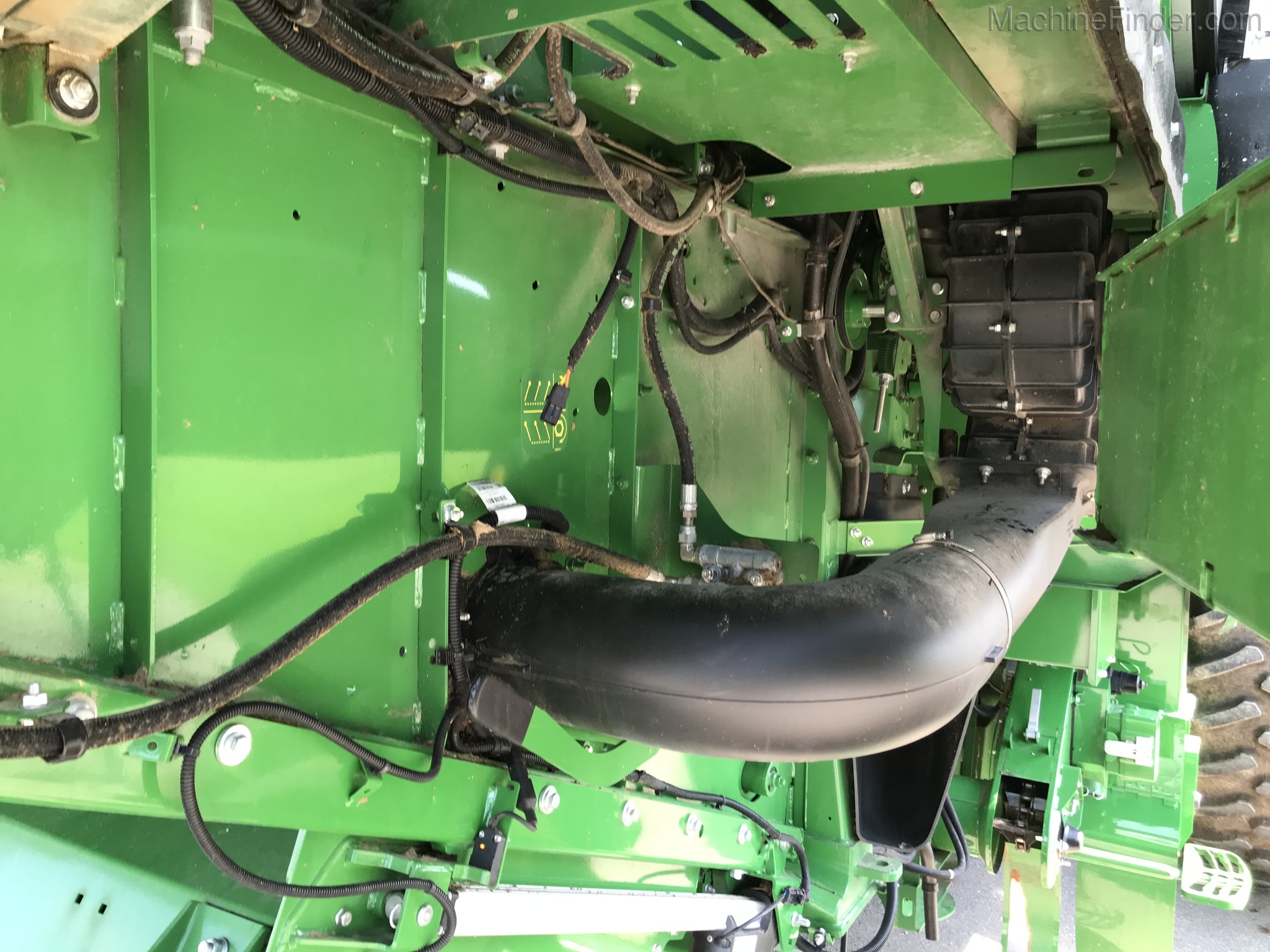 2019 John Deere S760 Image 15