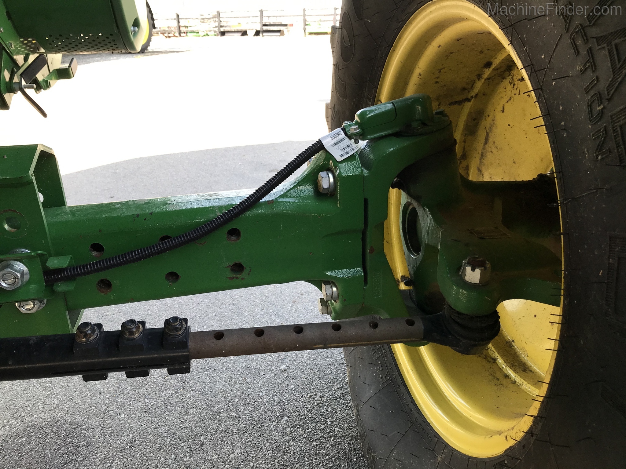 2019 John Deere S760 Image 11
