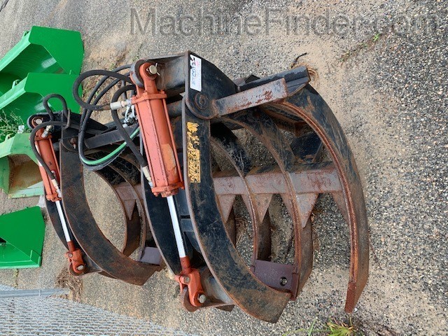 2016 John Deere 72GR Image 1