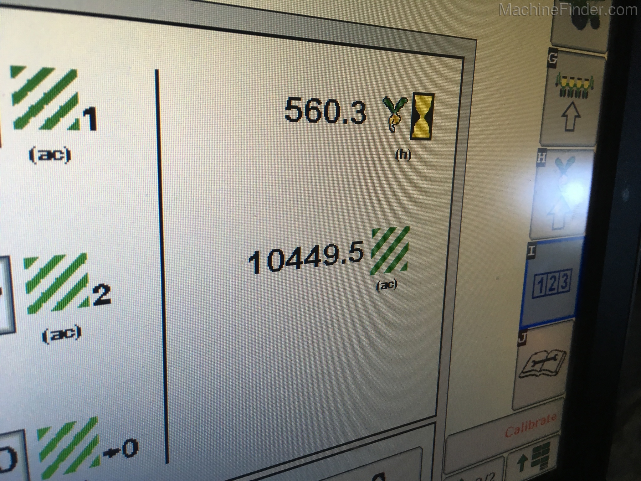 2010 John Deere 1790 Image 27