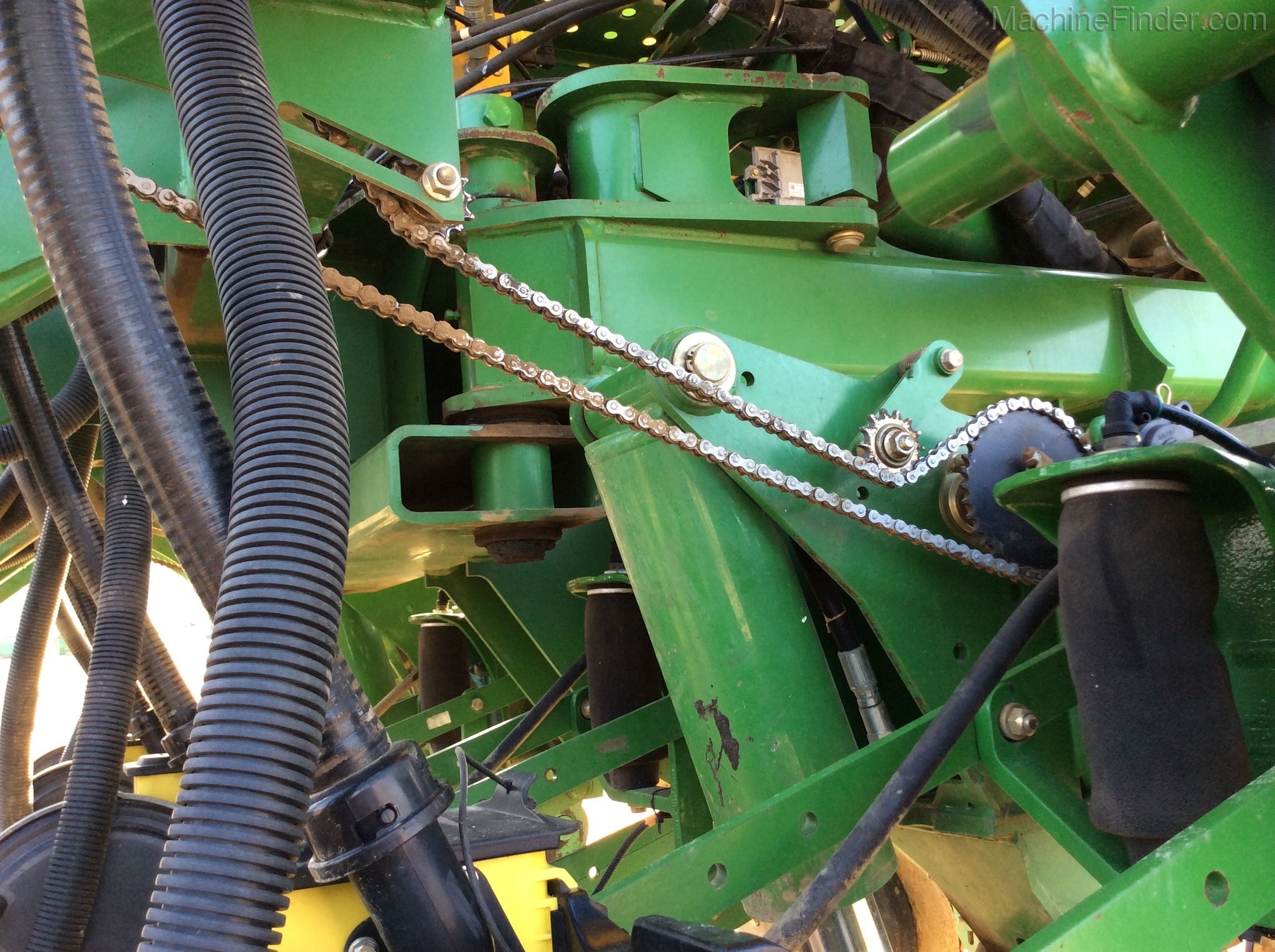 2010 John Deere 1790 Image 7