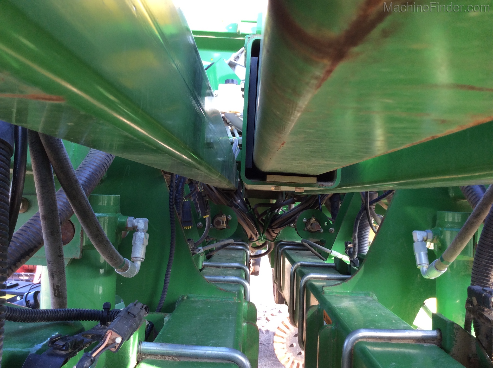 2010 John Deere 1790 Image 9