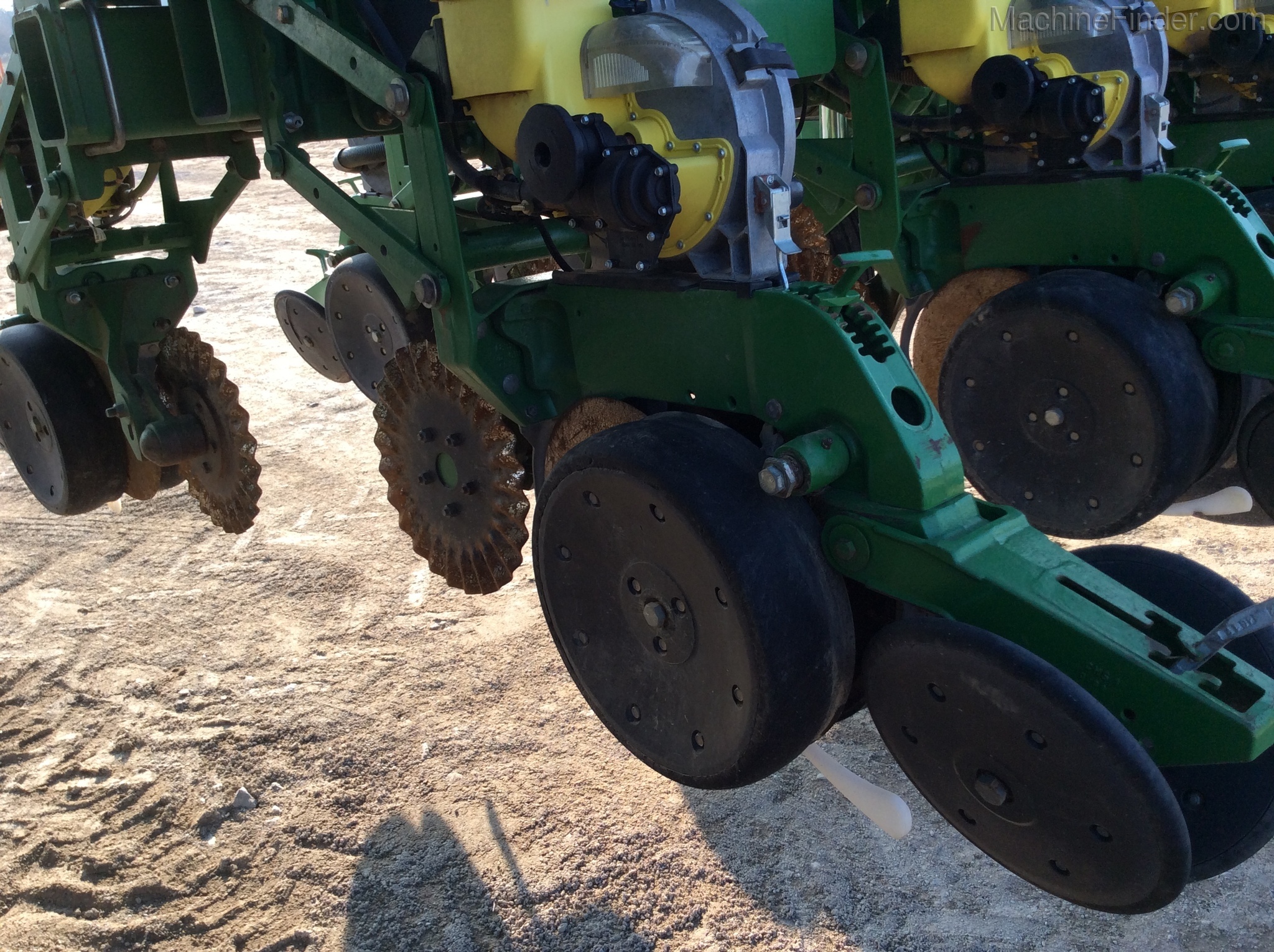 2010 John Deere 1790 Image 14
